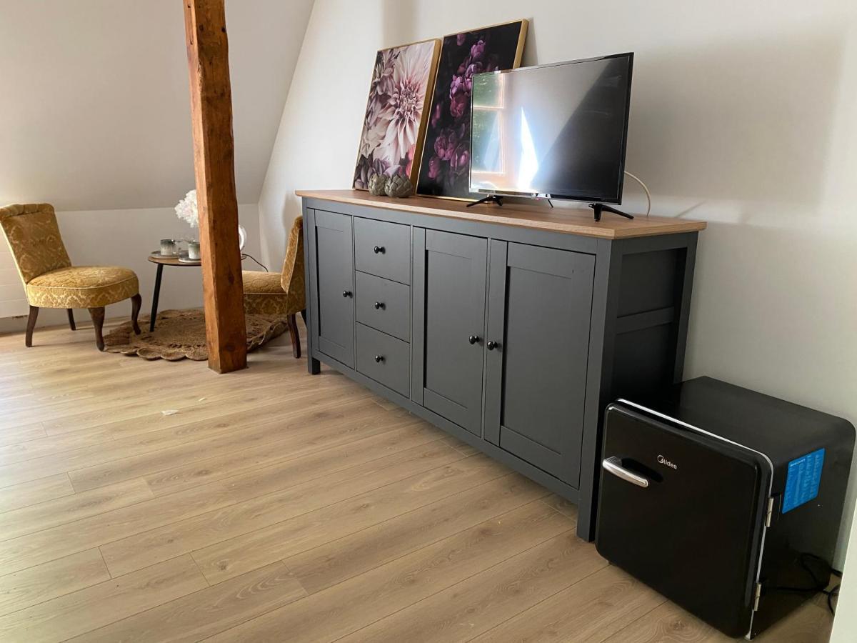 Zamkowa 4 Hotel Любневице Екстериор снимка