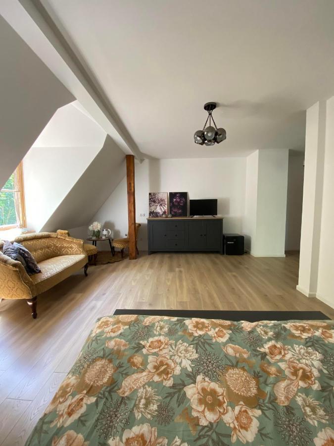 Zamkowa 4 Hotel Любневице Екстериор снимка