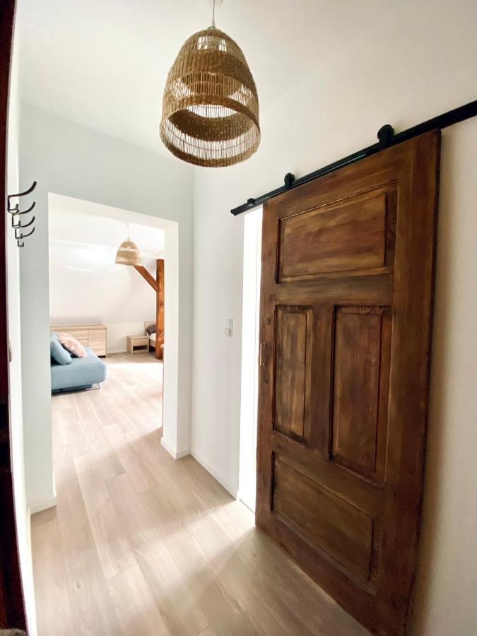 Zamkowa 4 Hotel Любневице Екстериор снимка
