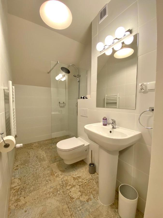 Zamkowa 4 Hotel Любневице Екстериор снимка