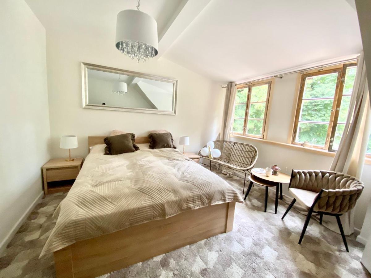Zamkowa 4 Hotel Любневице Екстериор снимка