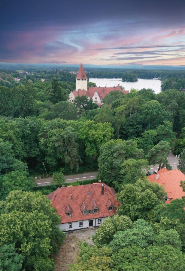 Zamkowa 4 Hotel Любневице Екстериор снимка