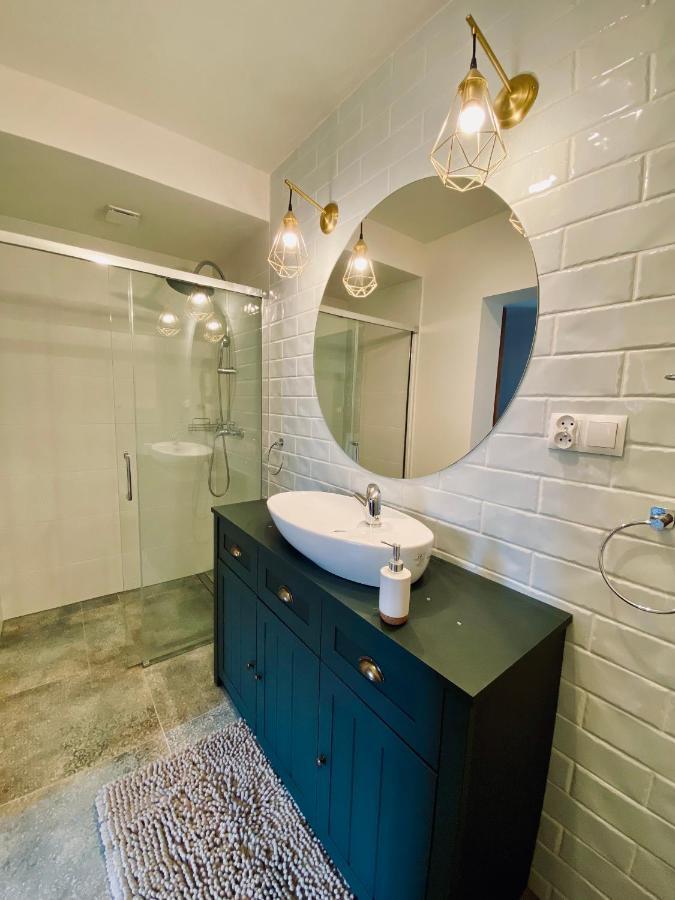 Zamkowa 4 Hotel Любневице Екстериор снимка
