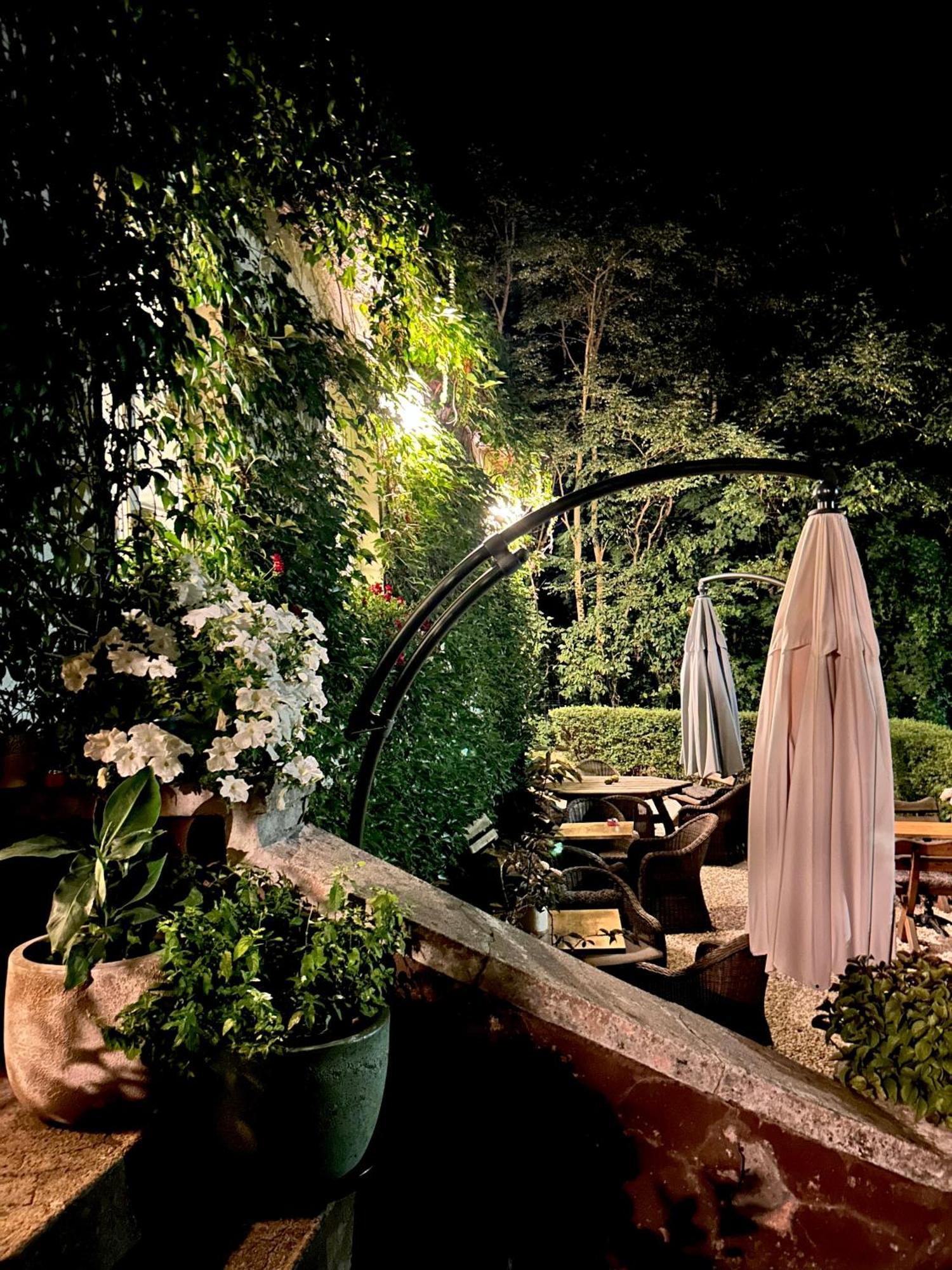 Zamkowa 4 Hotel Любневице Екстериор снимка