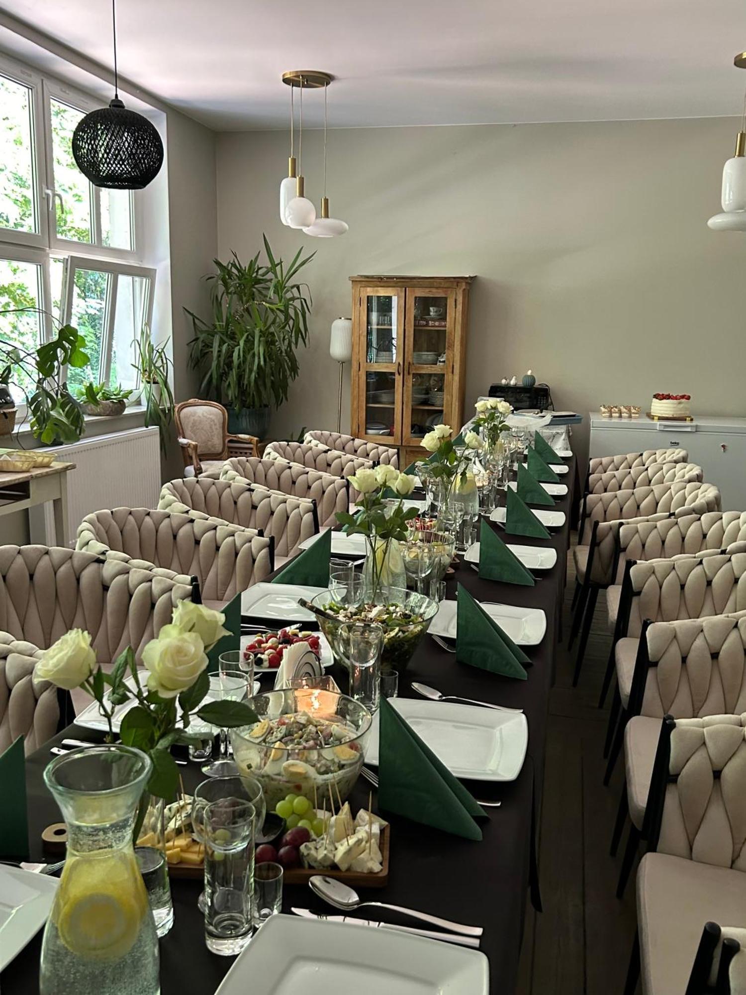 Zamkowa 4 Hotel Любневице Екстериор снимка